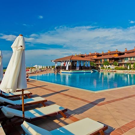 Sozopolis Holiday Village Extérieur photo
