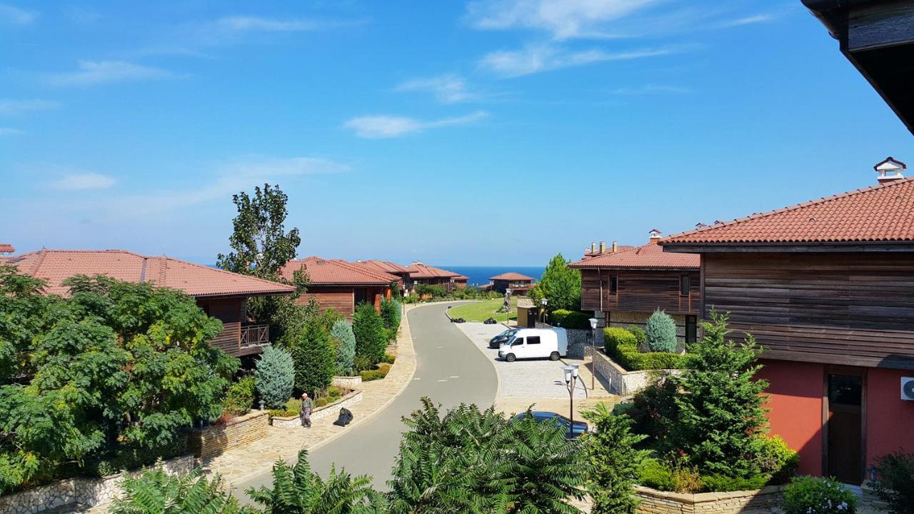 Sozopolis Holiday Village Extérieur photo