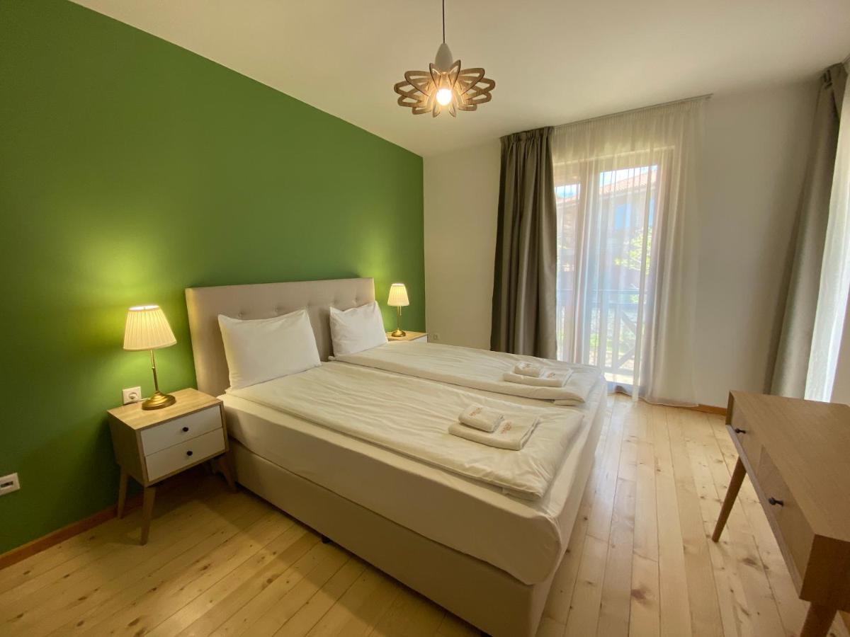 Sozopolis Holiday Village Extérieur photo