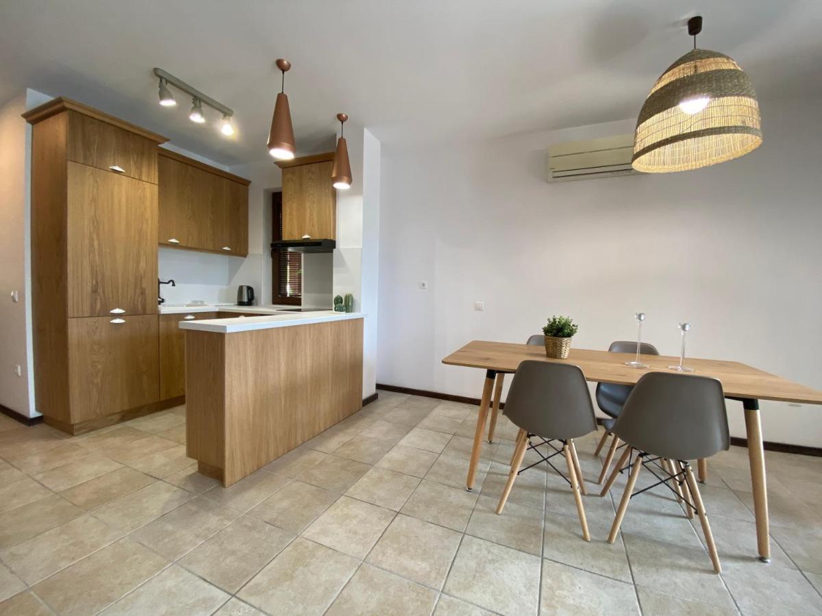 Sozopolis Holiday Village Extérieur photo