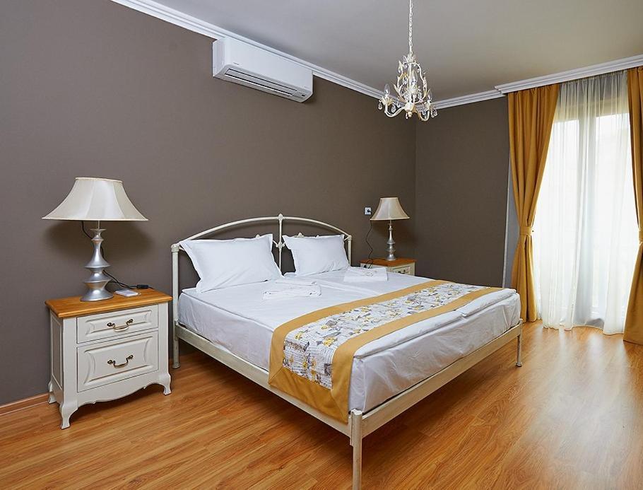 Sozopolis Holiday Village Extérieur photo