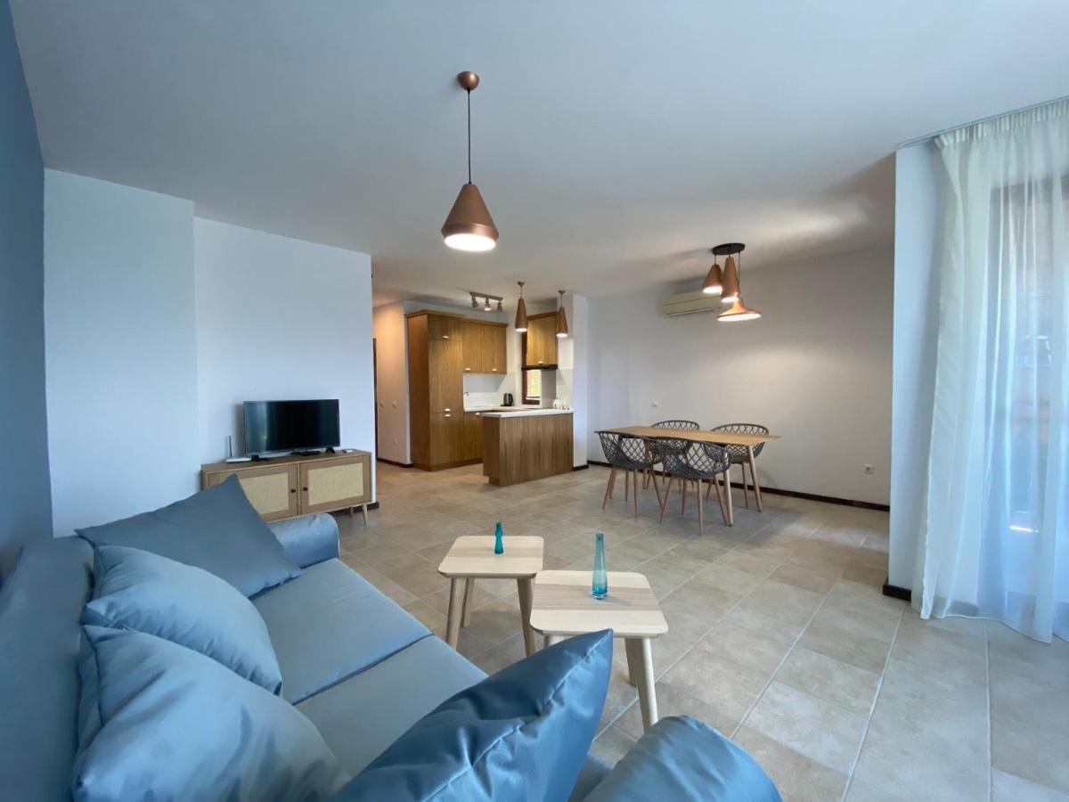 Sozopolis Holiday Village Extérieur photo