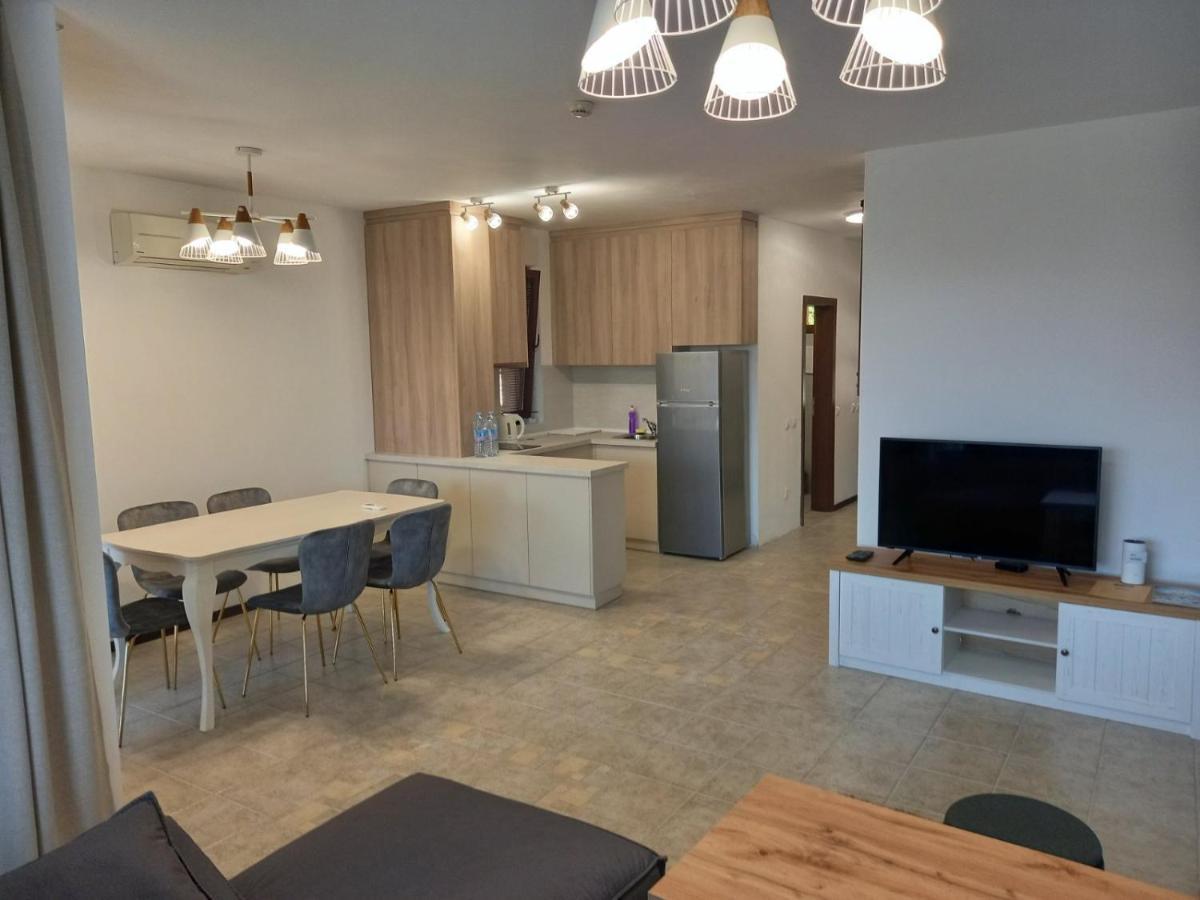 Sozopolis Holiday Village Extérieur photo