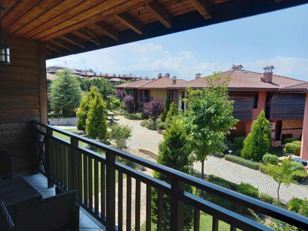 Sozopolis Holiday Village Extérieur photo