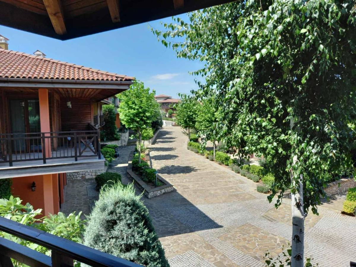 Sozopolis Holiday Village Extérieur photo