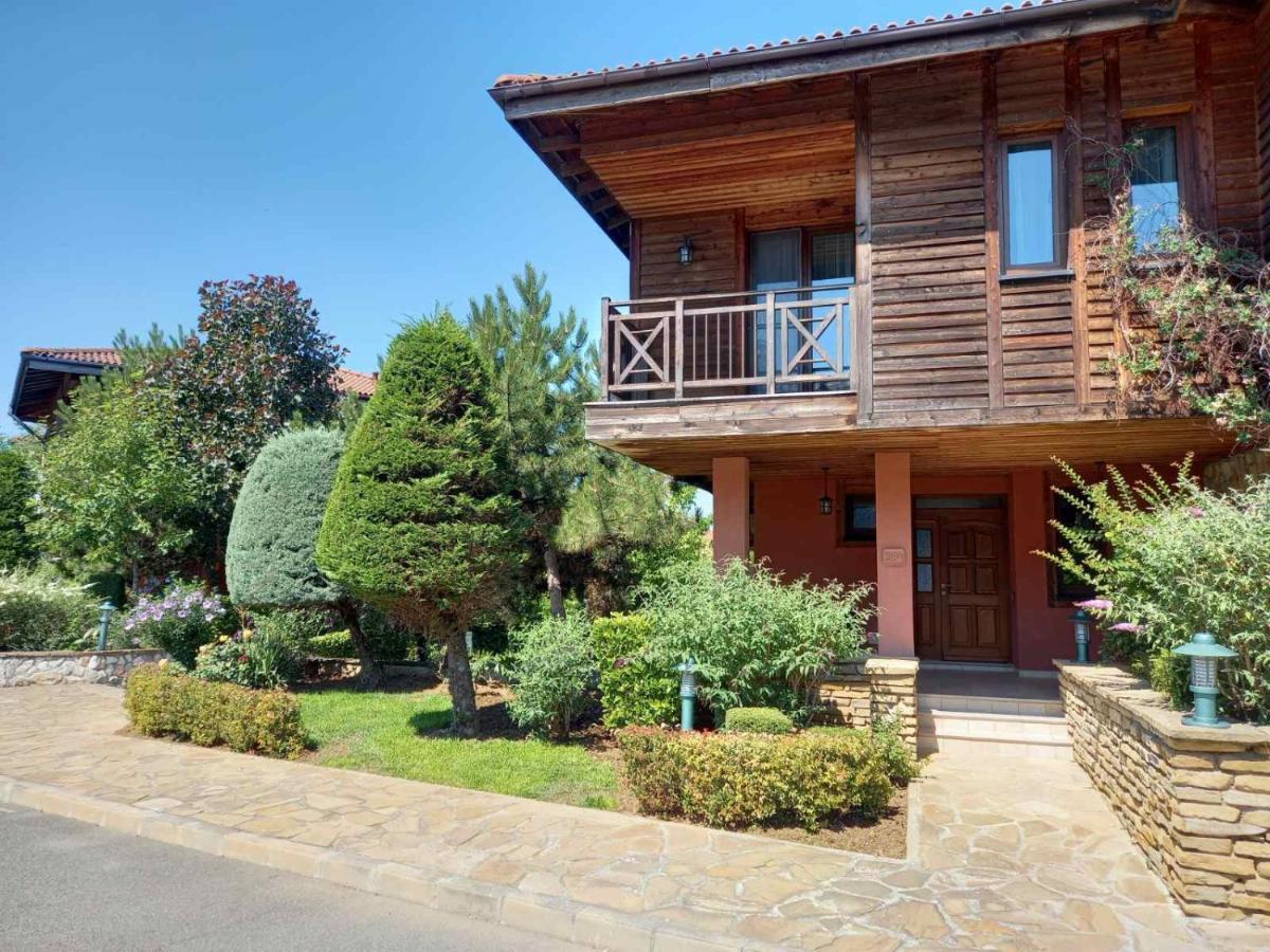 Sozopolis Holiday Village Extérieur photo