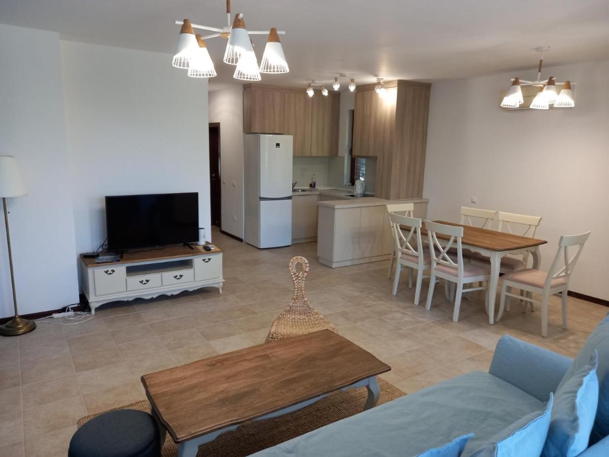 Sozopolis Holiday Village Extérieur photo