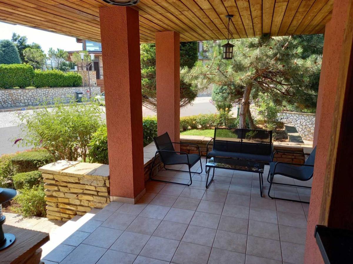 Sozopolis Holiday Village Extérieur photo