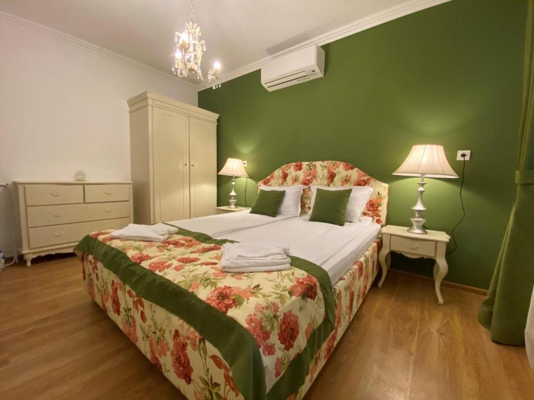 Sozopolis Holiday Village Extérieur photo