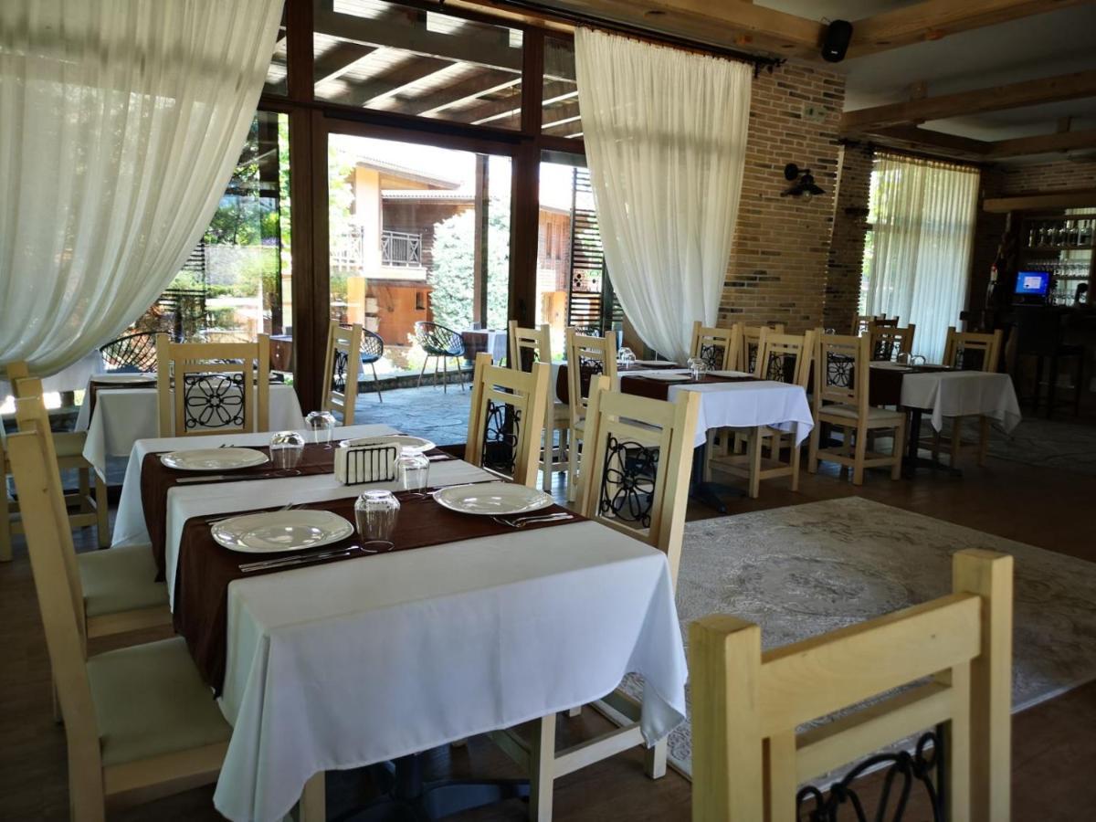 Sozopolis Holiday Village Extérieur photo
