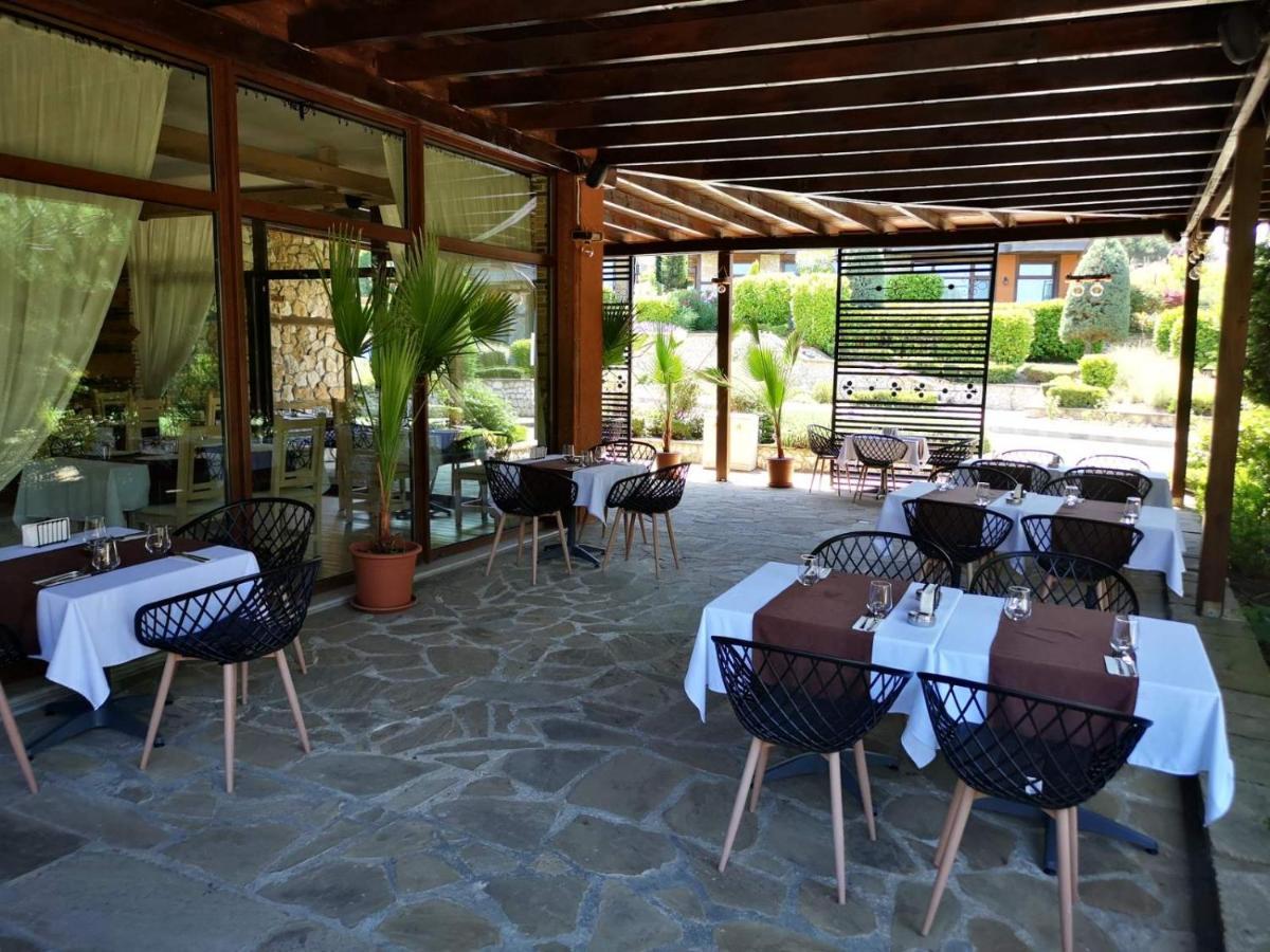 Sozopolis Holiday Village Extérieur photo