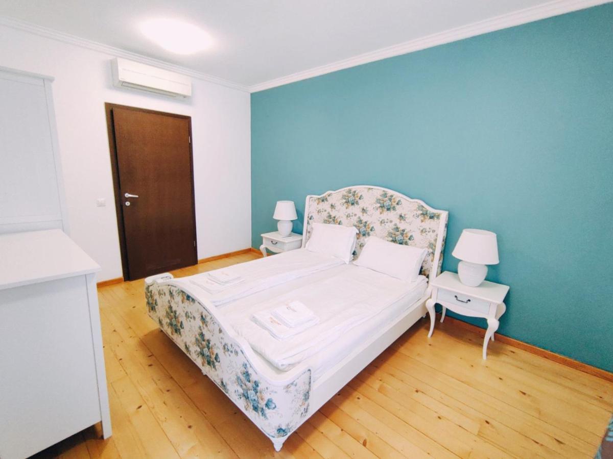 Sozopolis Holiday Village Extérieur photo