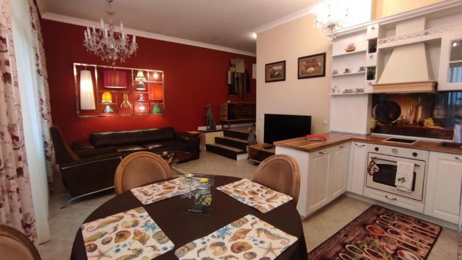 Sozopolis Holiday Village Extérieur photo