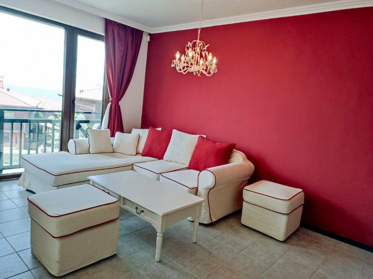 Sozopolis Holiday Village Extérieur photo
