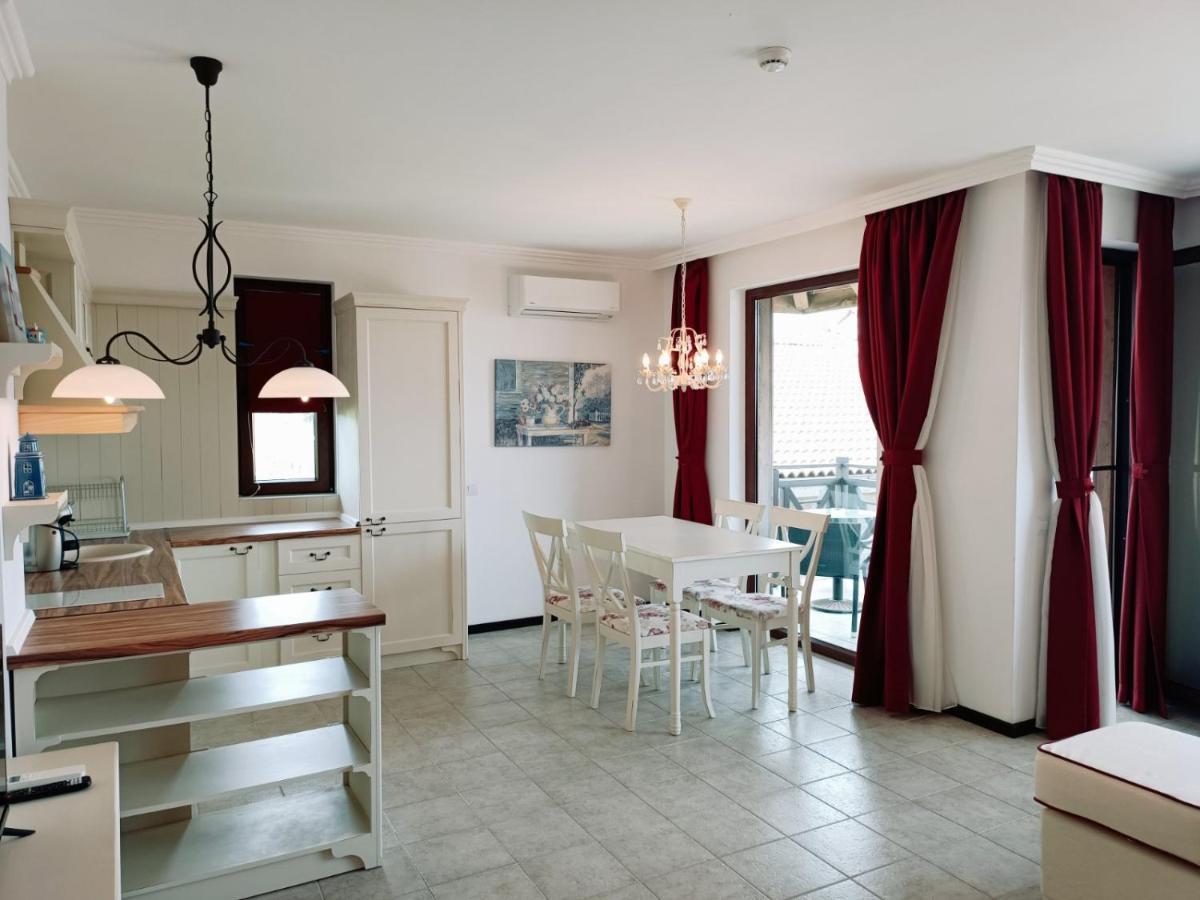 Sozopolis Holiday Village Extérieur photo