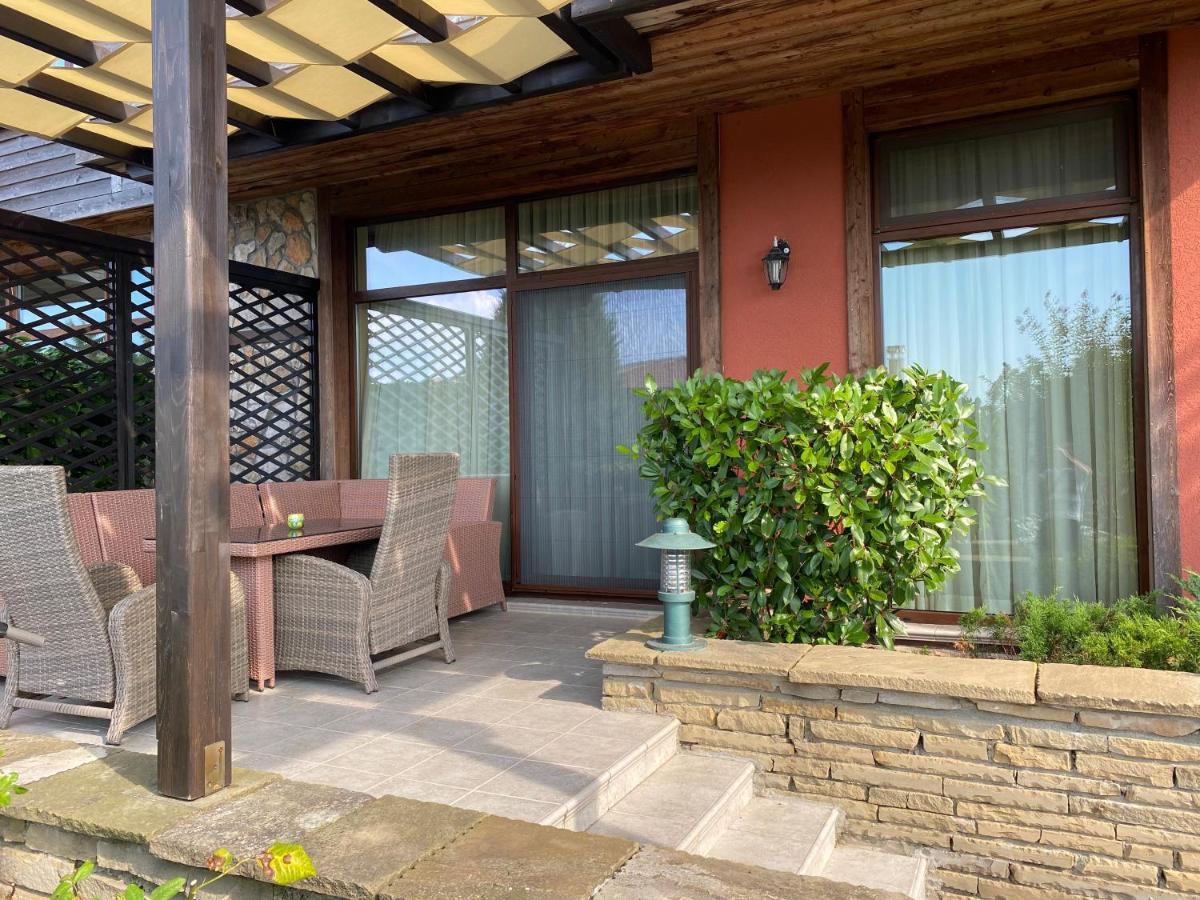 Sozopolis Holiday Village Extérieur photo