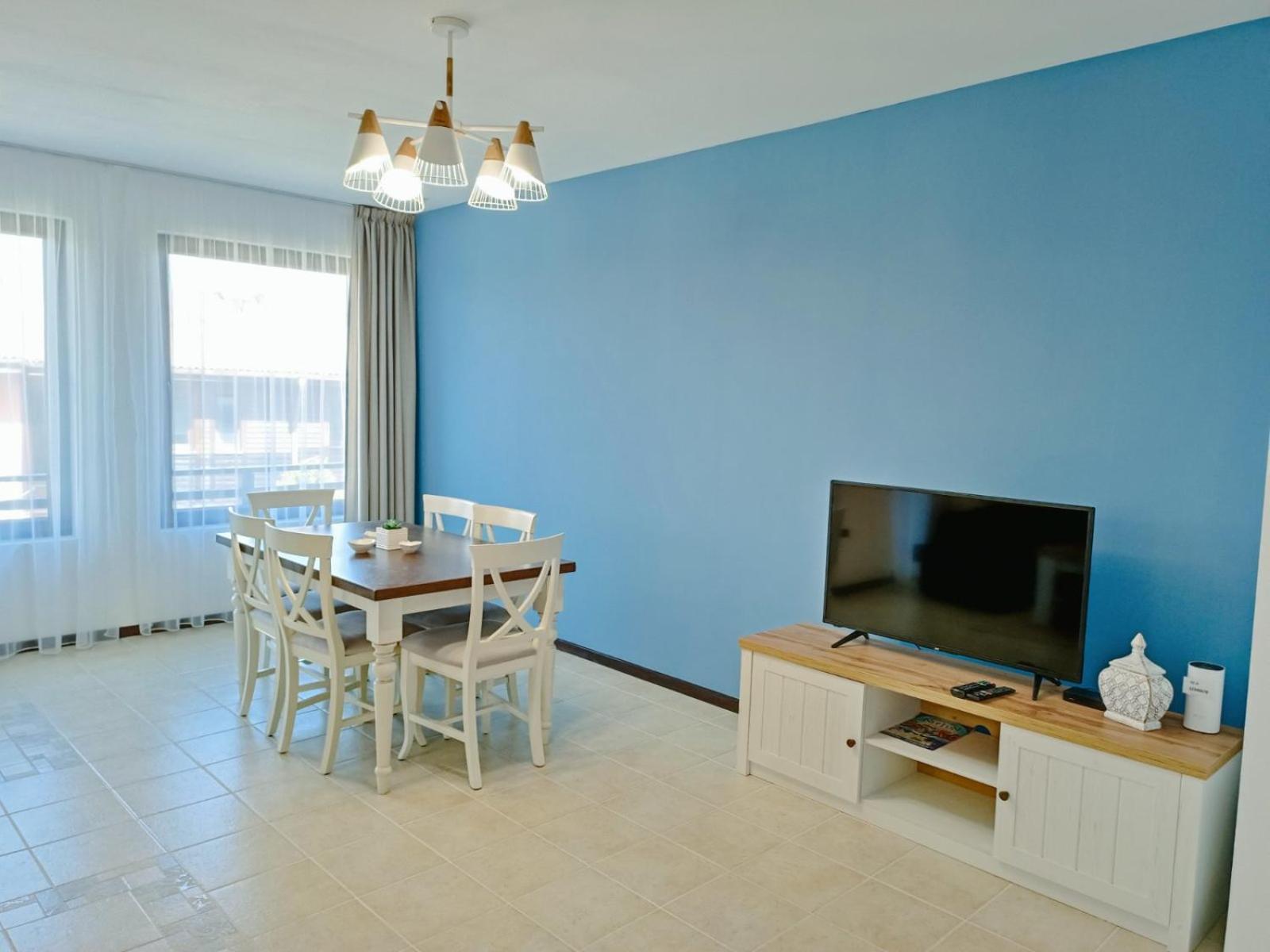Sozopolis Holiday Village Extérieur photo