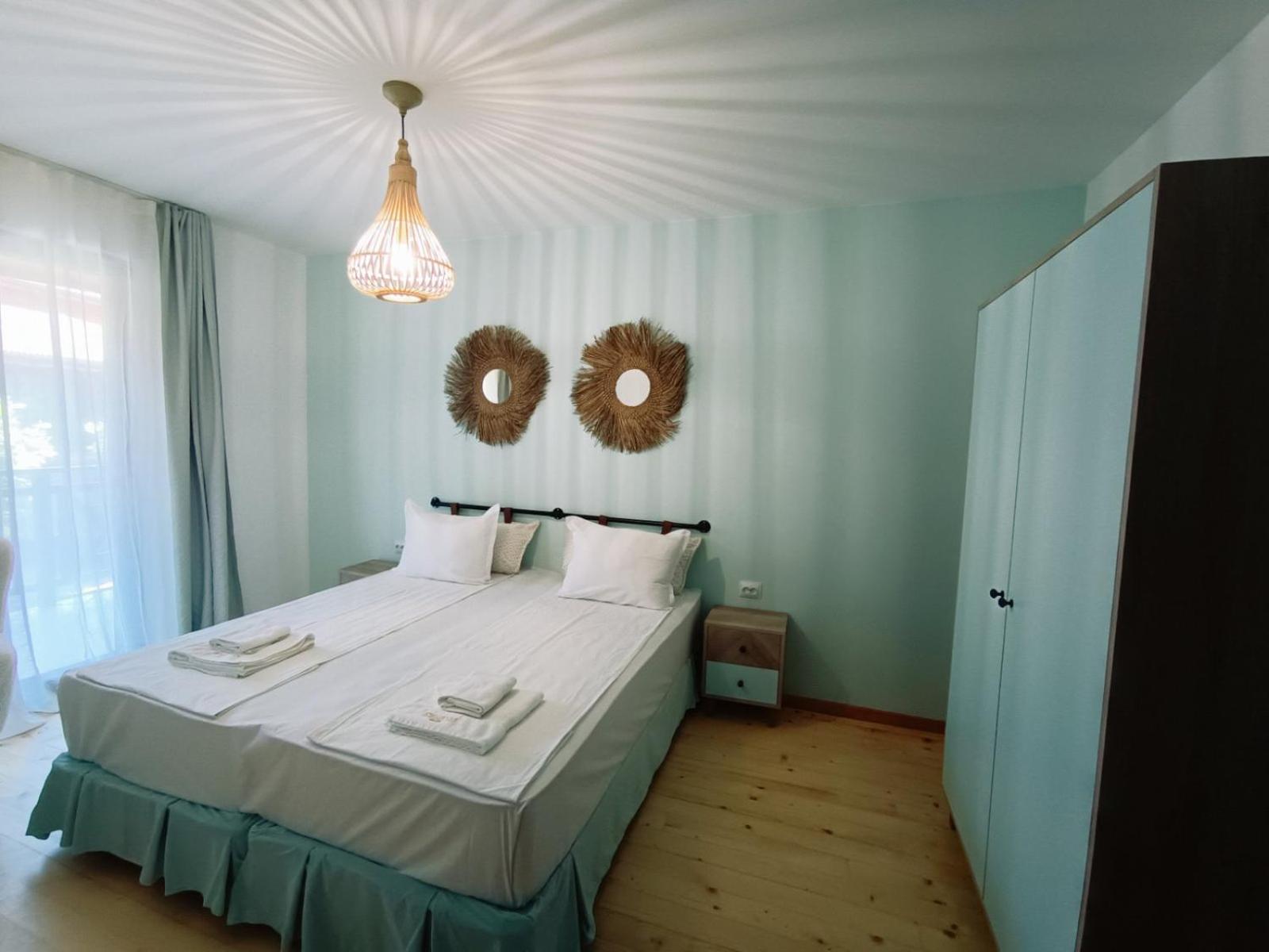 Sozopolis Holiday Village Extérieur photo