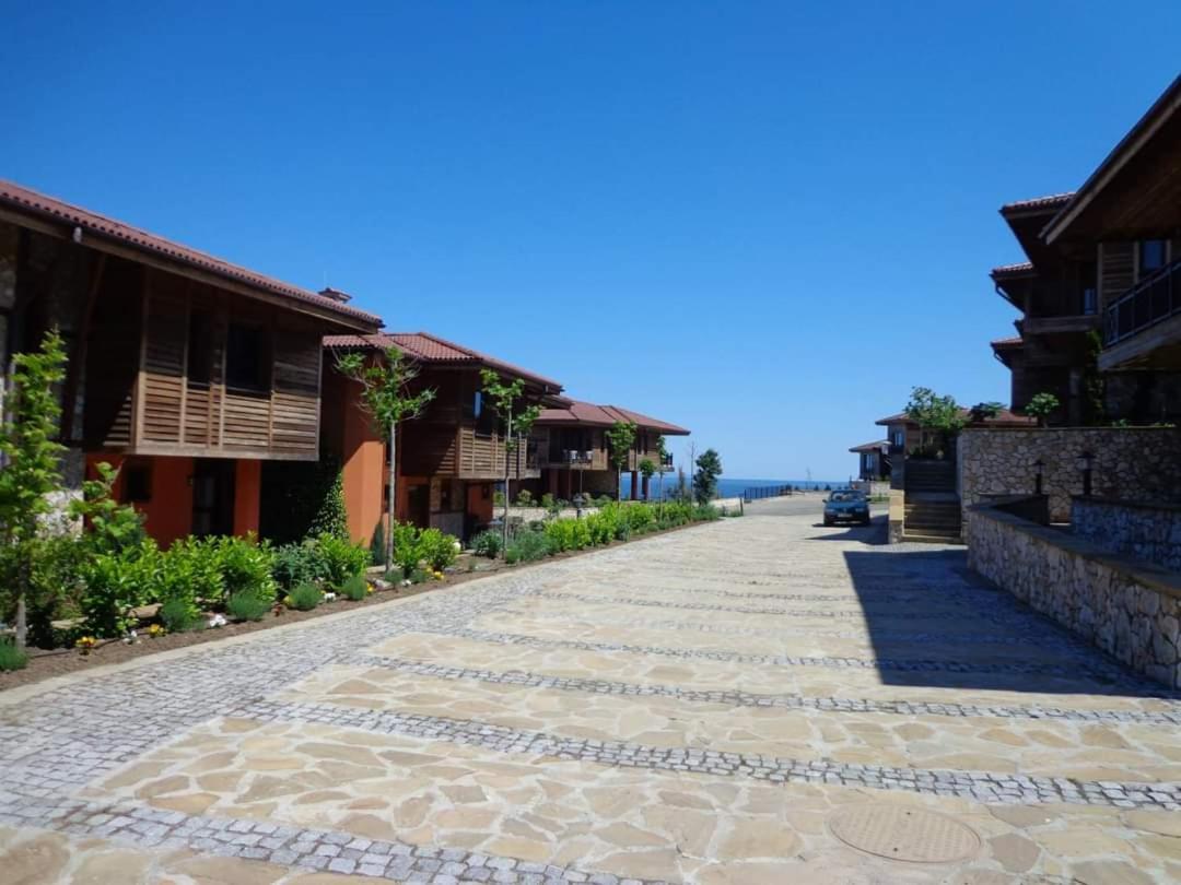 Sozopolis Holiday Village Extérieur photo