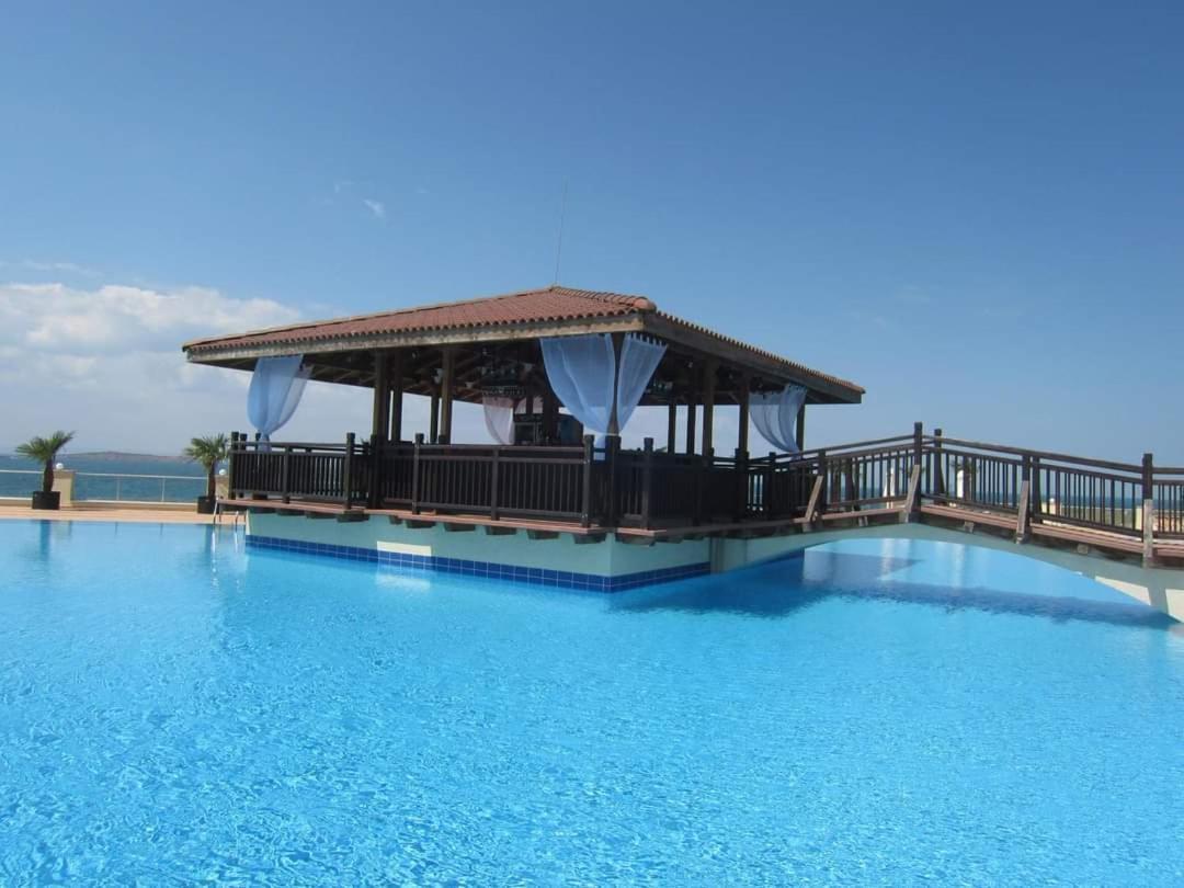 Sozopolis Holiday Village Extérieur photo