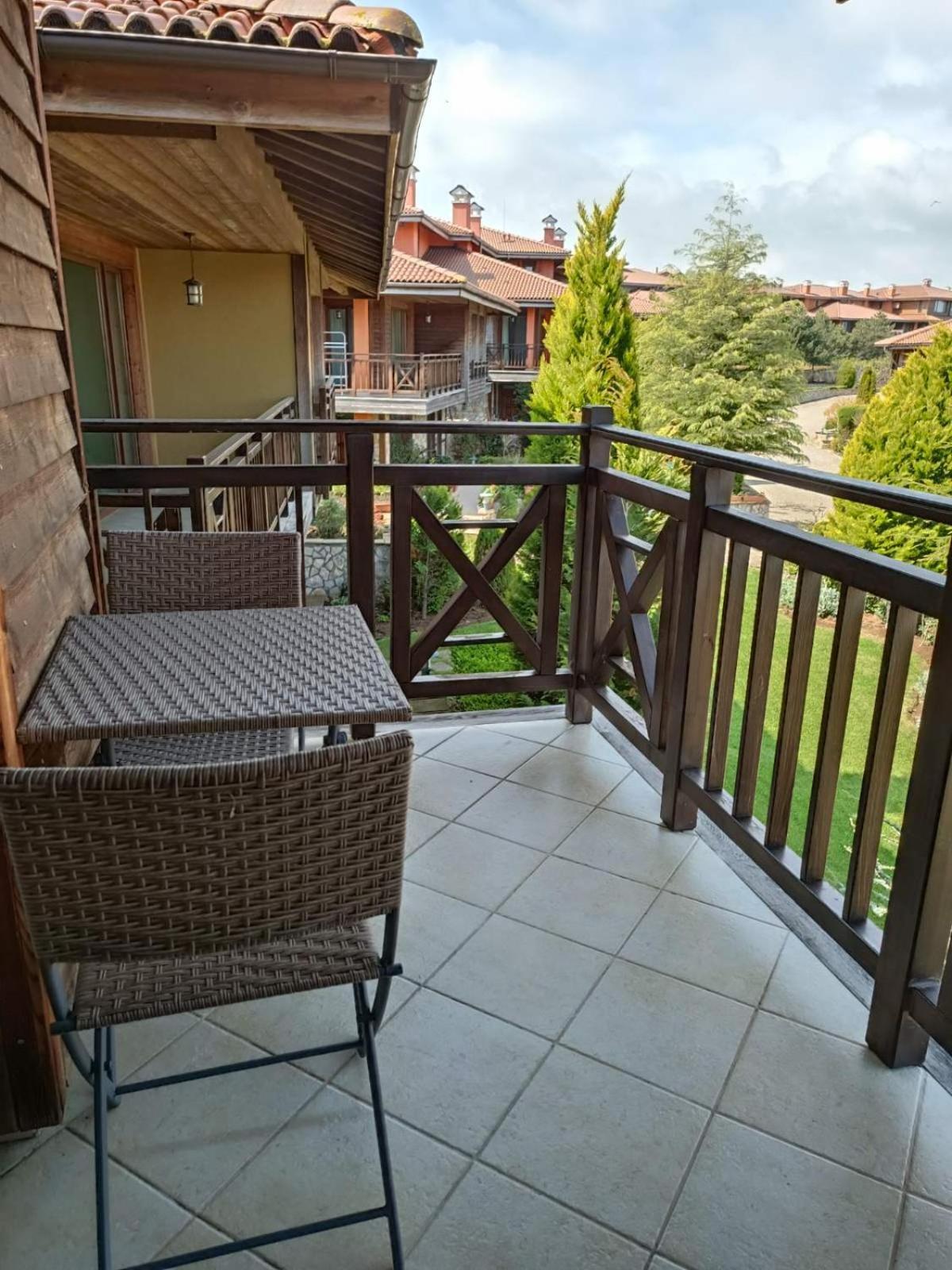 Sozopolis Holiday Village Extérieur photo
