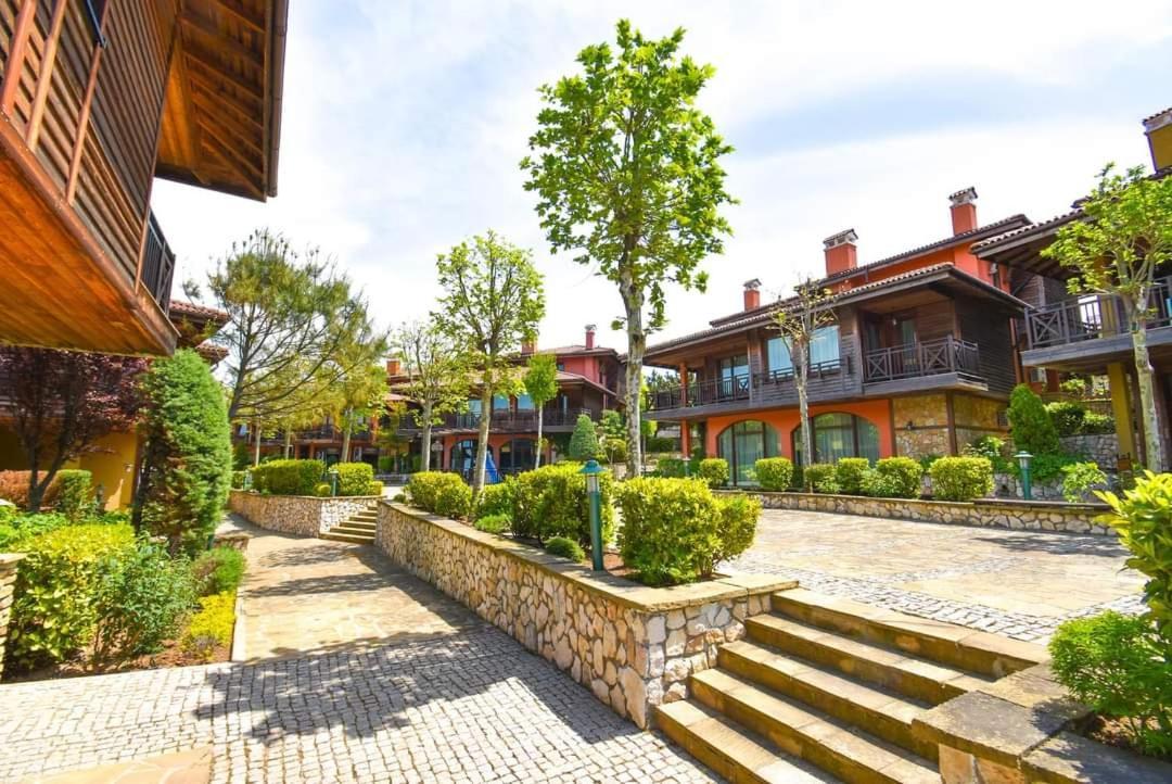 Sozopolis Holiday Village Extérieur photo
