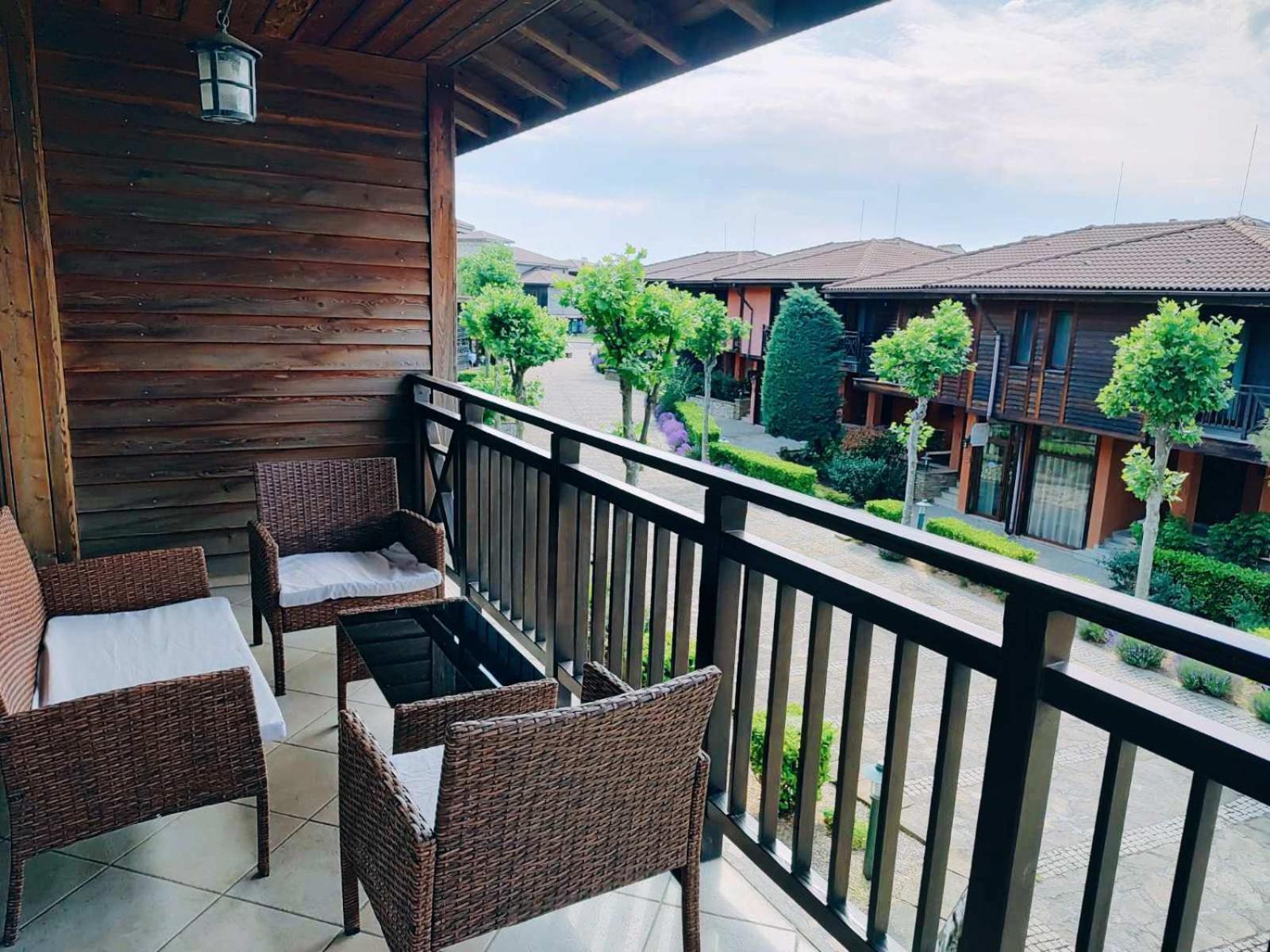 Sozopolis Holiday Village Extérieur photo